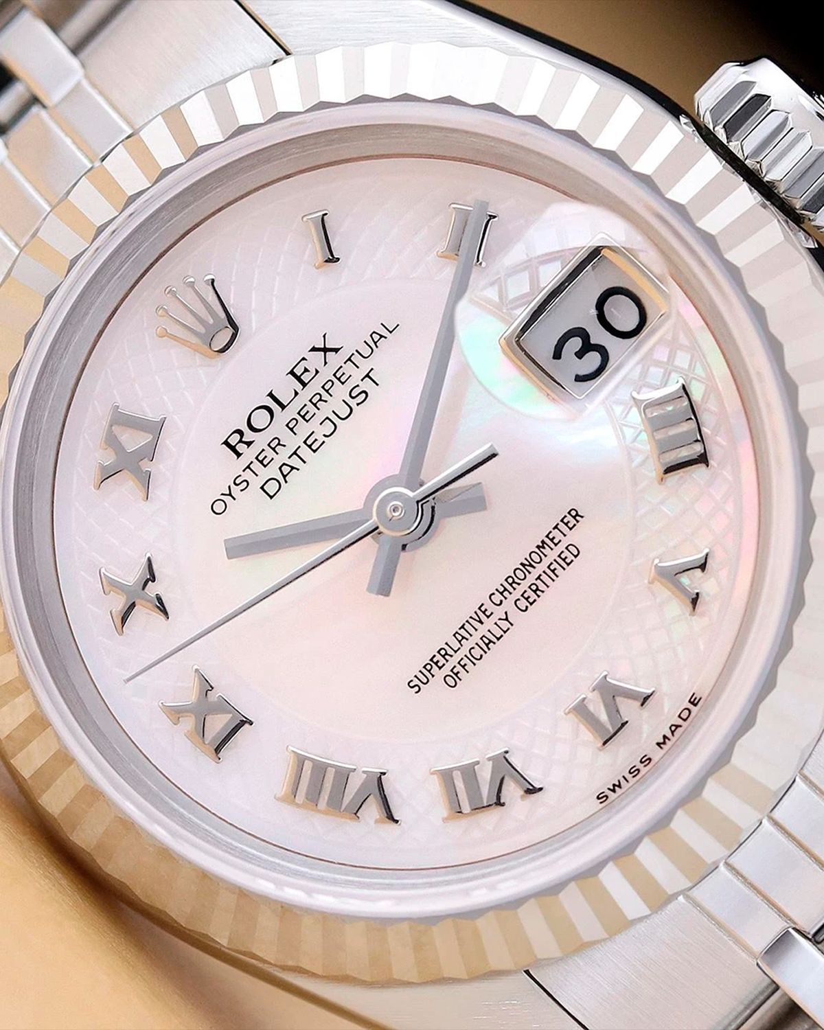Rolex 69174