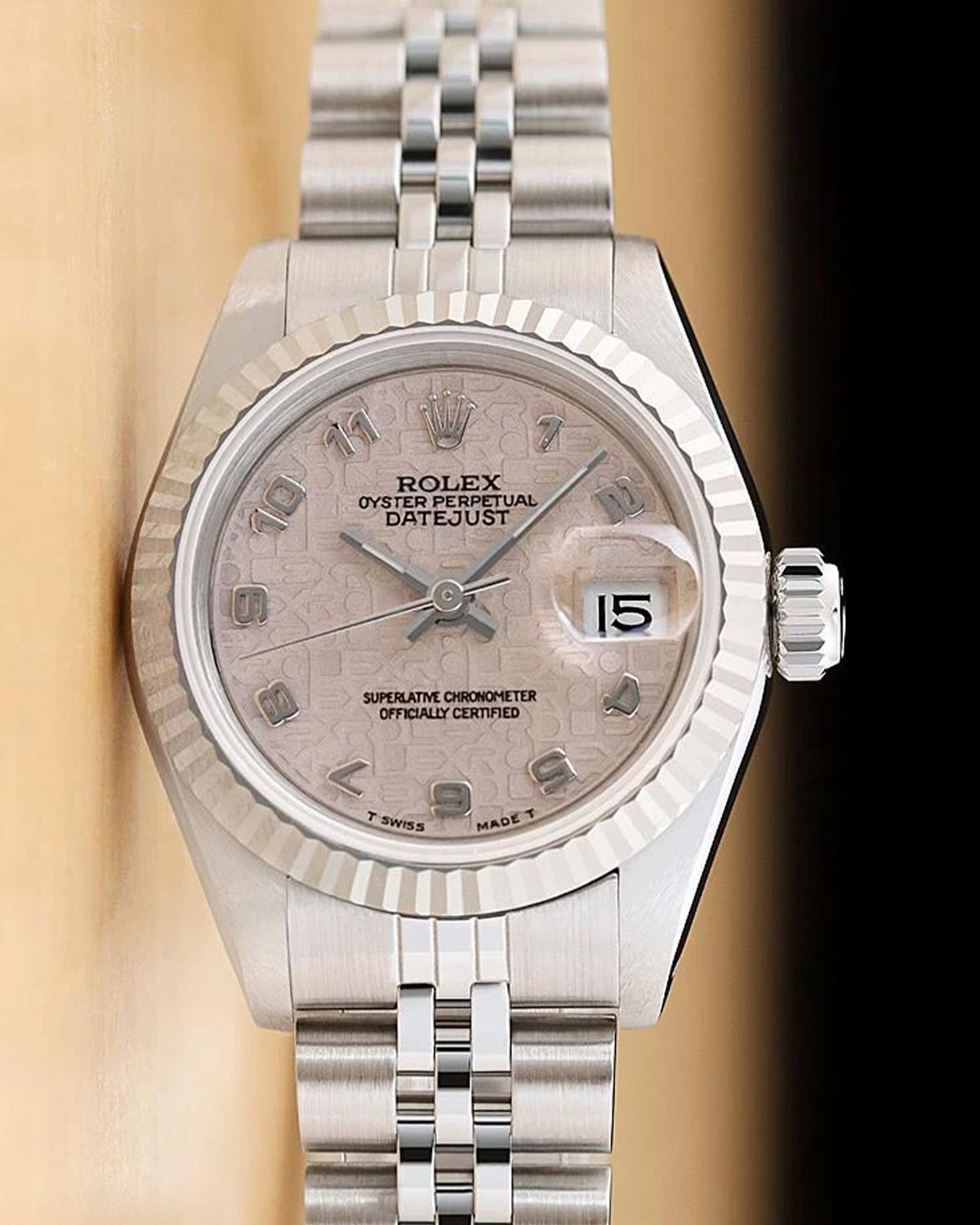 Rolex 69174