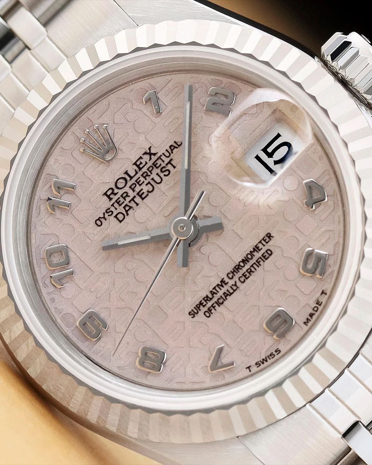 Rolex 69174