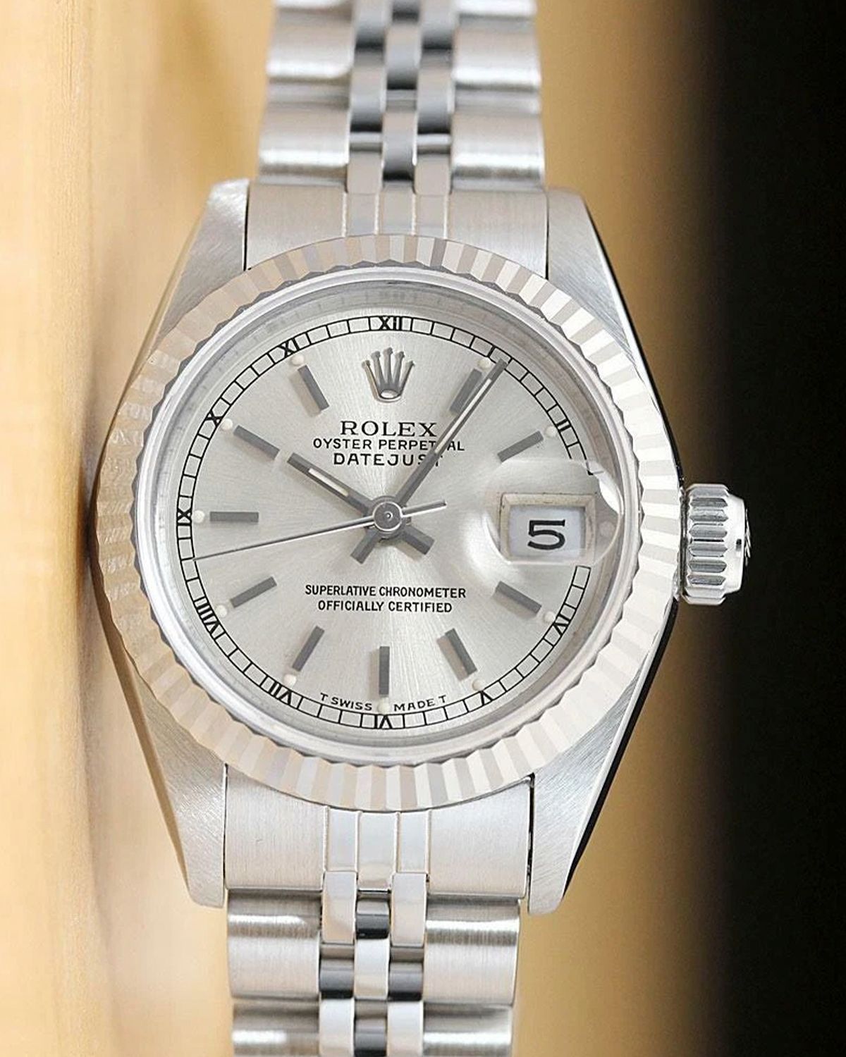 Rolex 69174