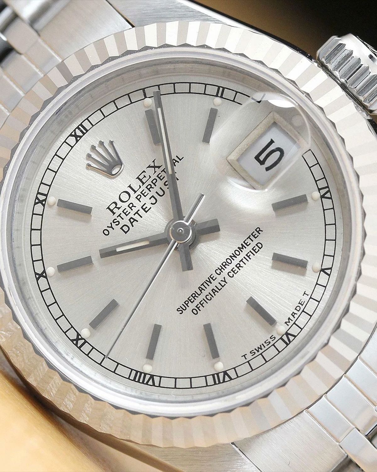 Rolex 69174