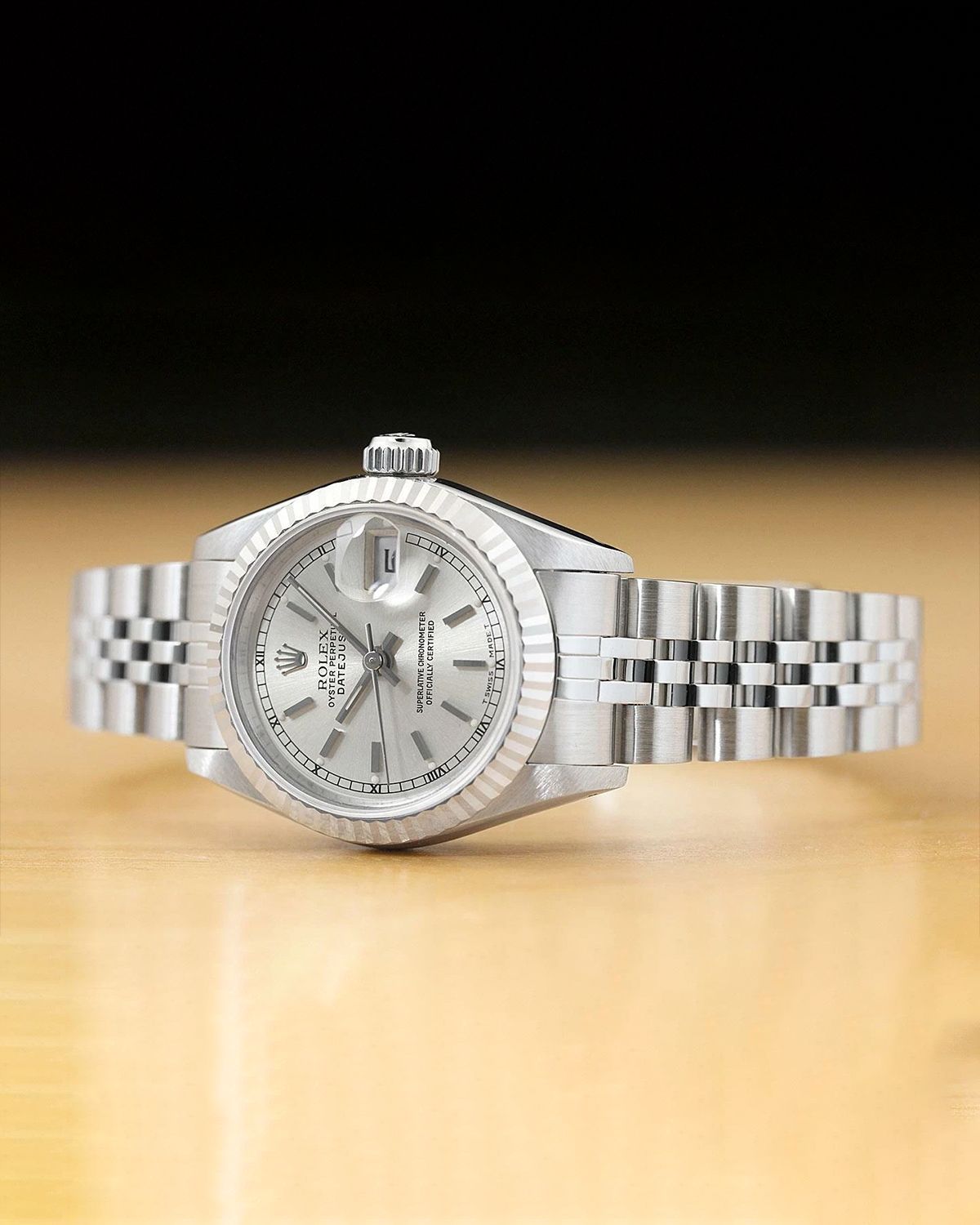 Rolex 69174
