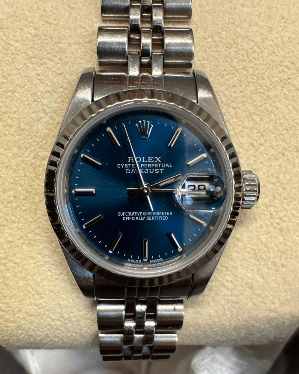 Rolex 69174