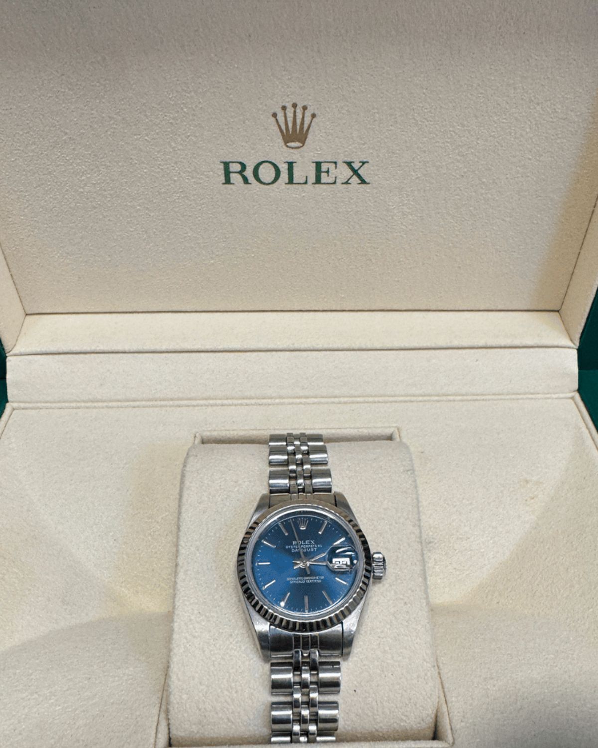Rolex 69174