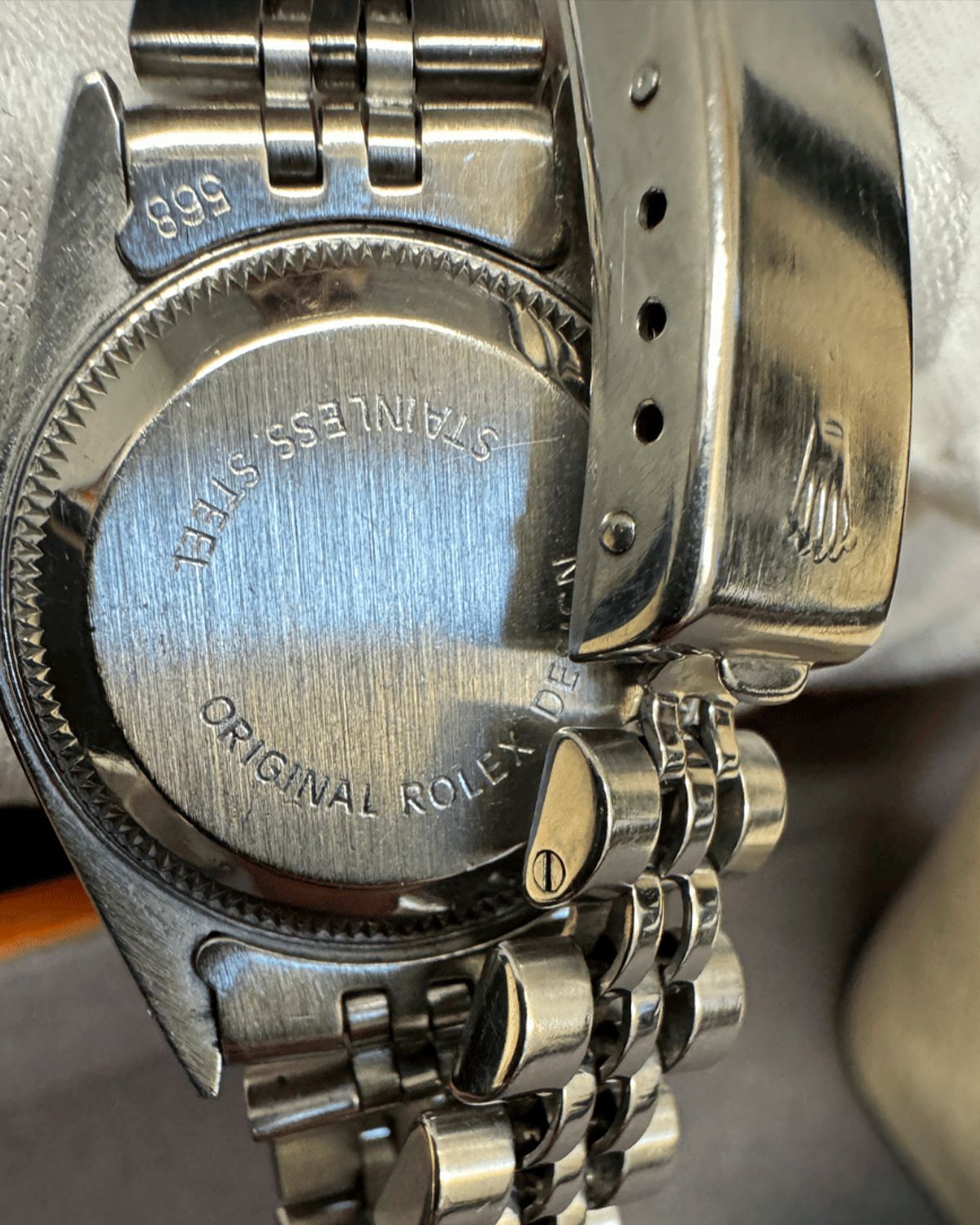 Rolex 69174