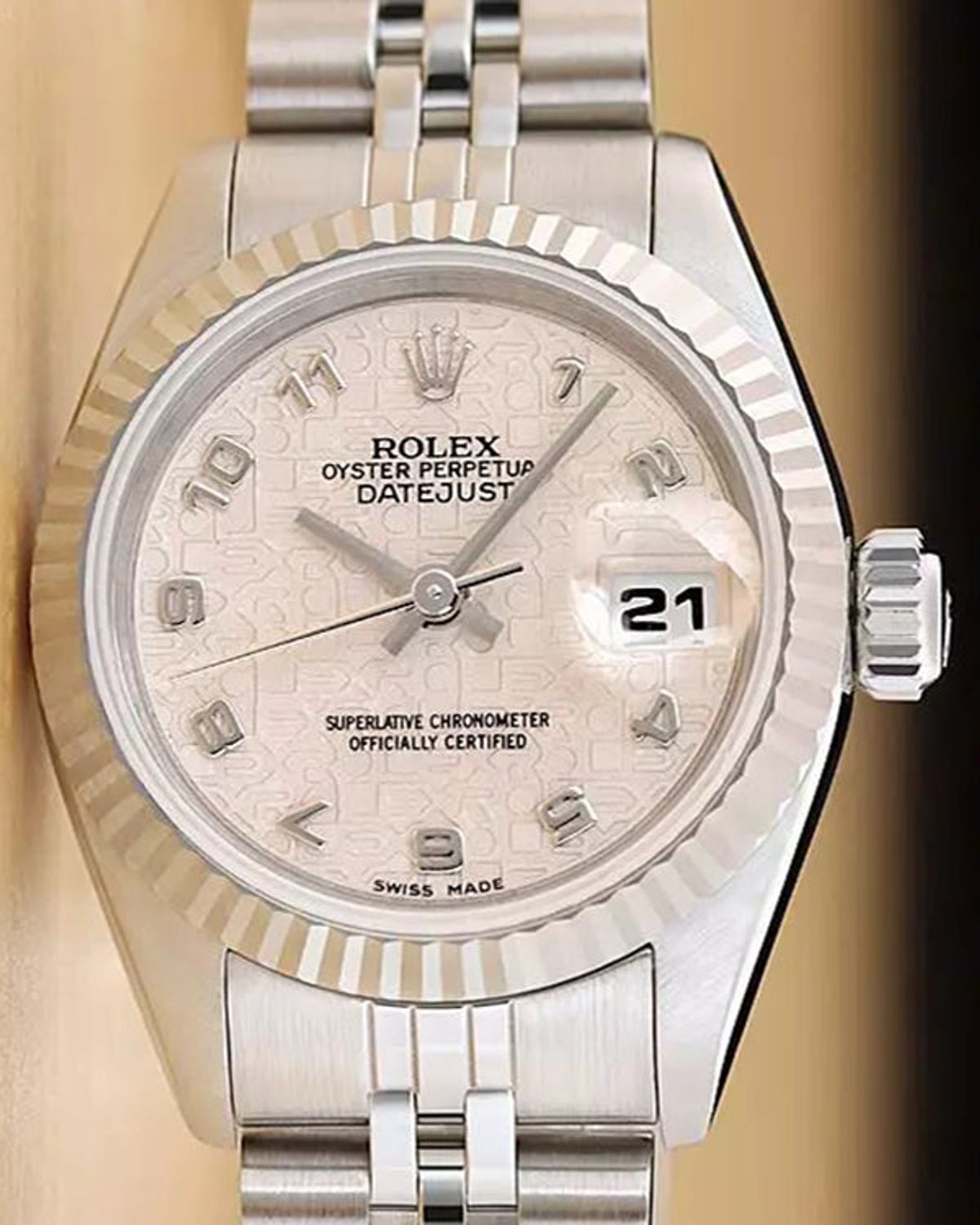 Rolex 69174