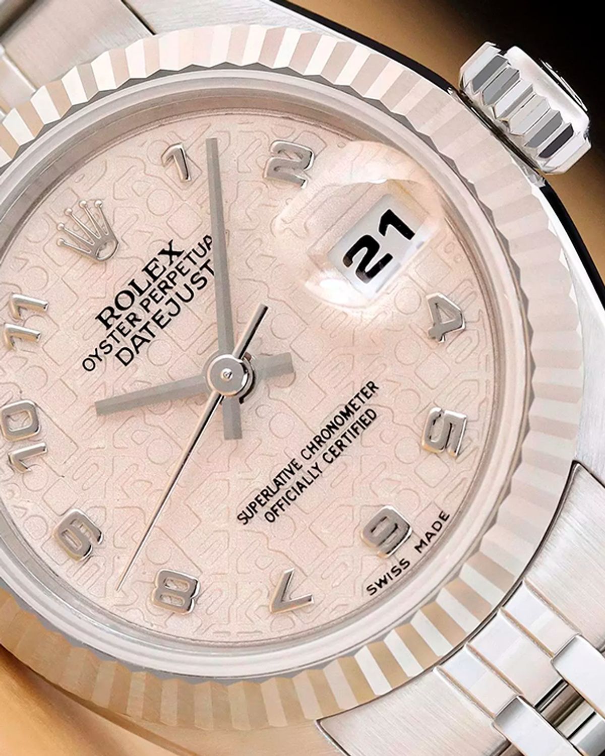 Rolex 69174