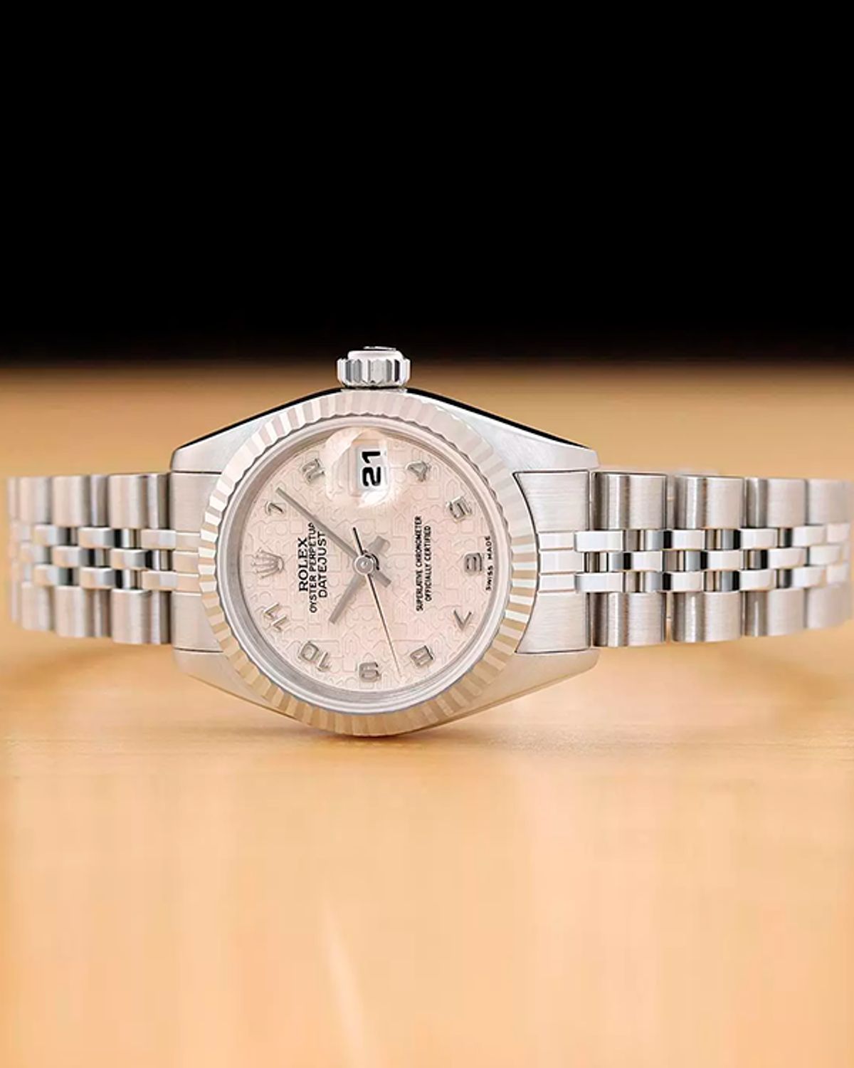 Rolex 69174