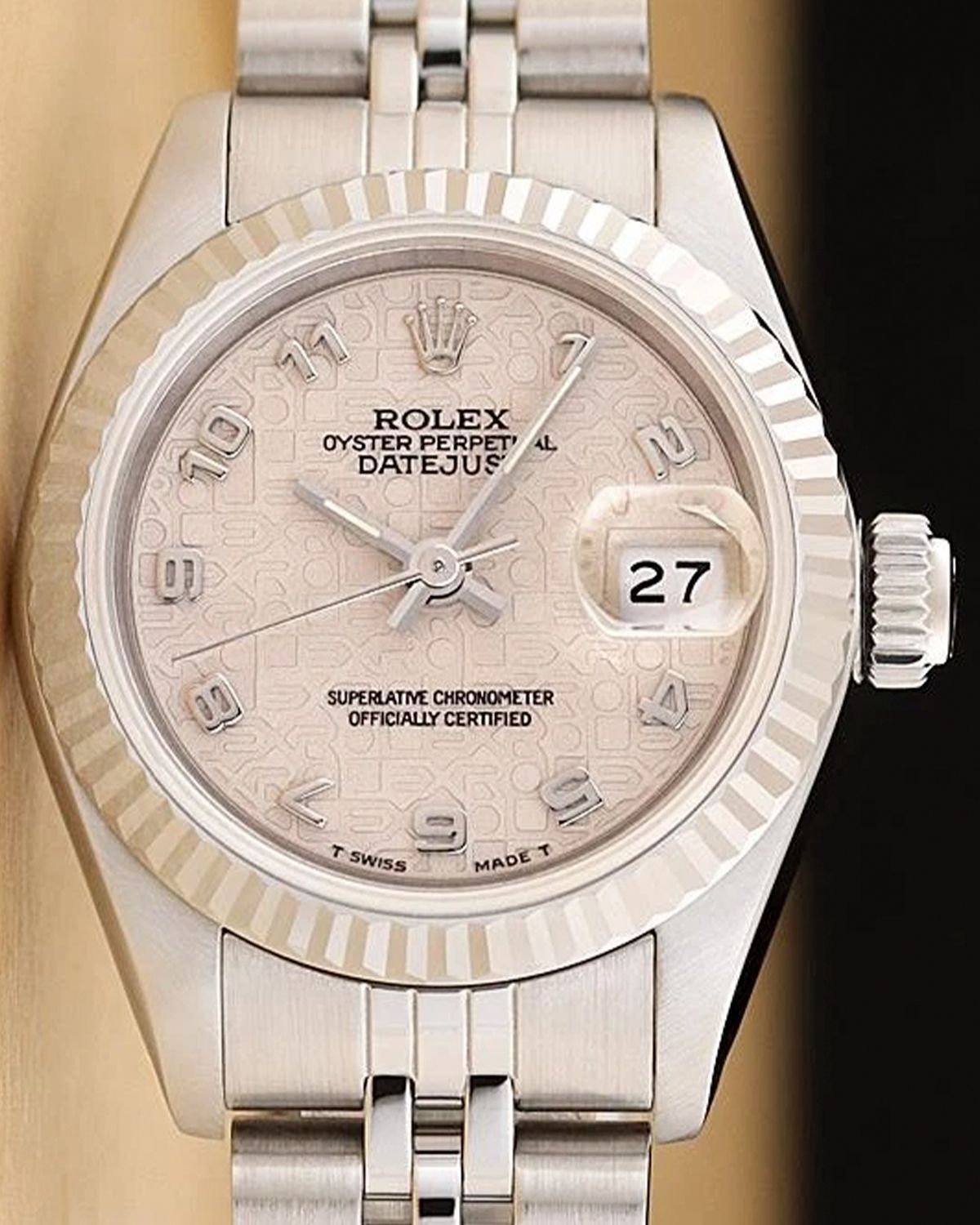 Rolex 69174