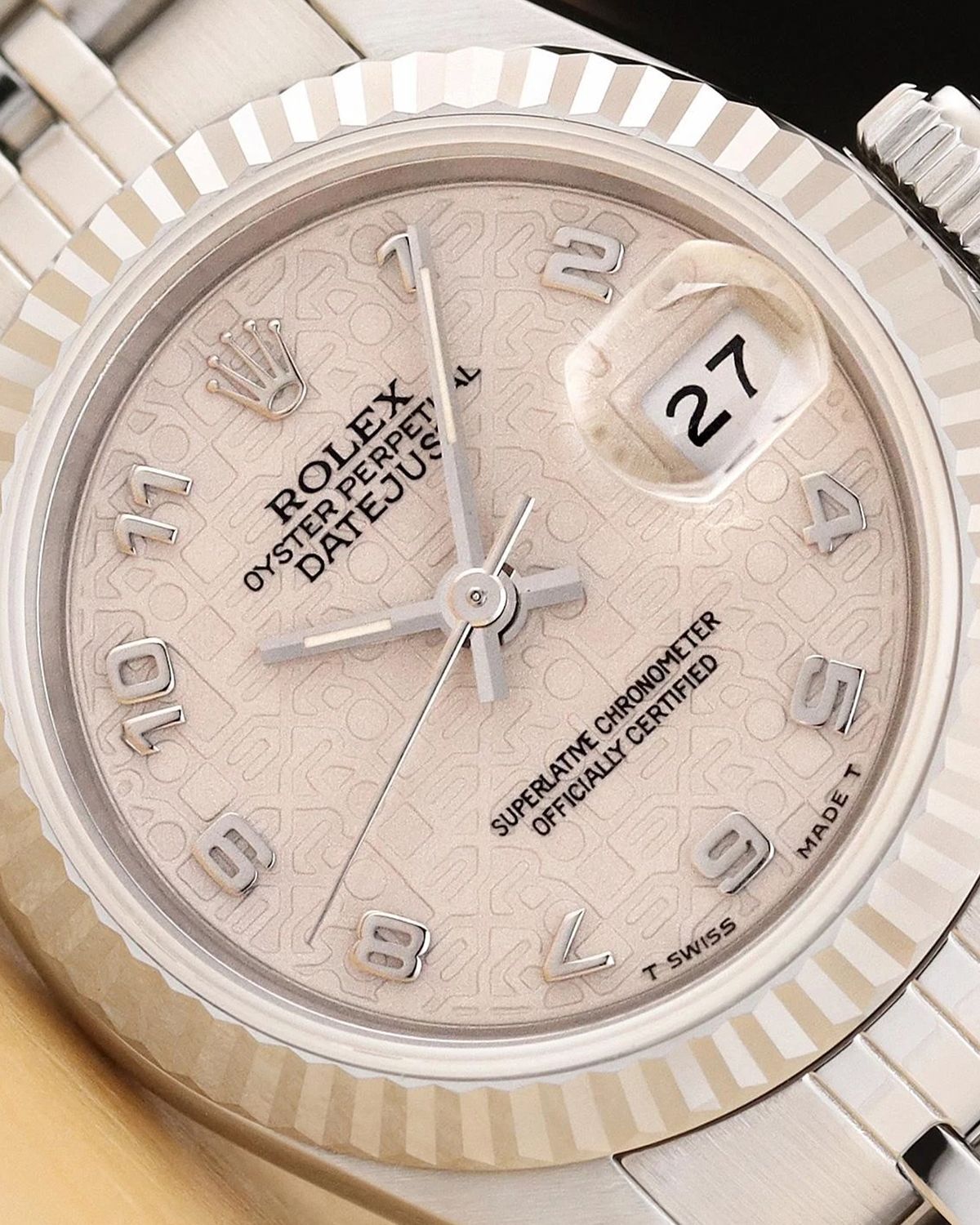 Rolex 69174