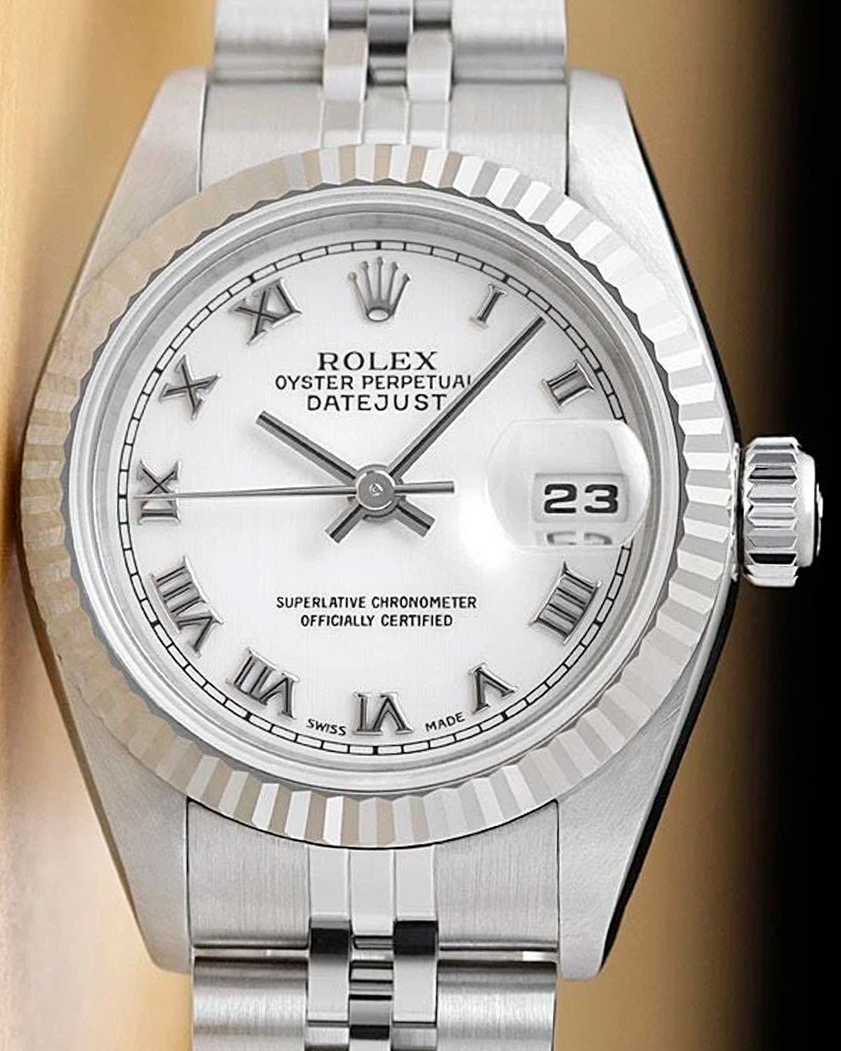 Rolex 69174