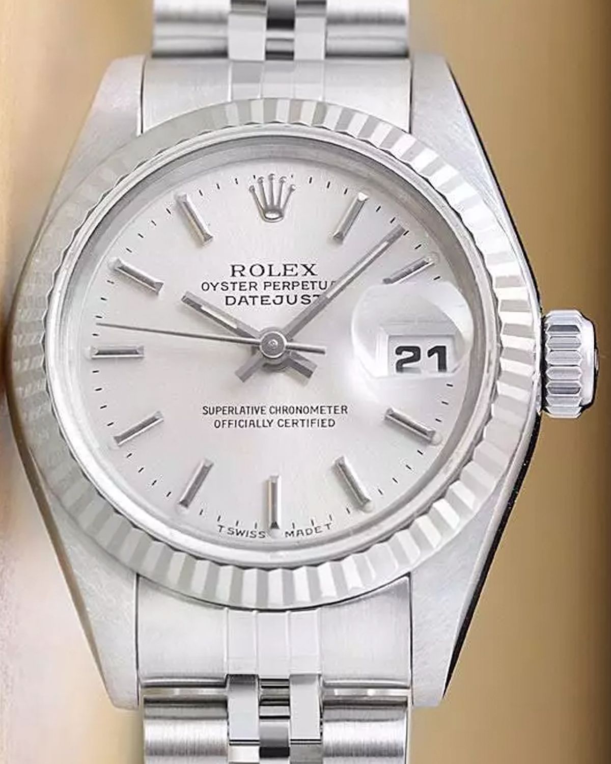Rolex 69174