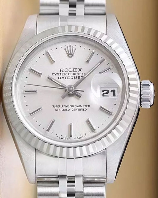 Rolex 69174