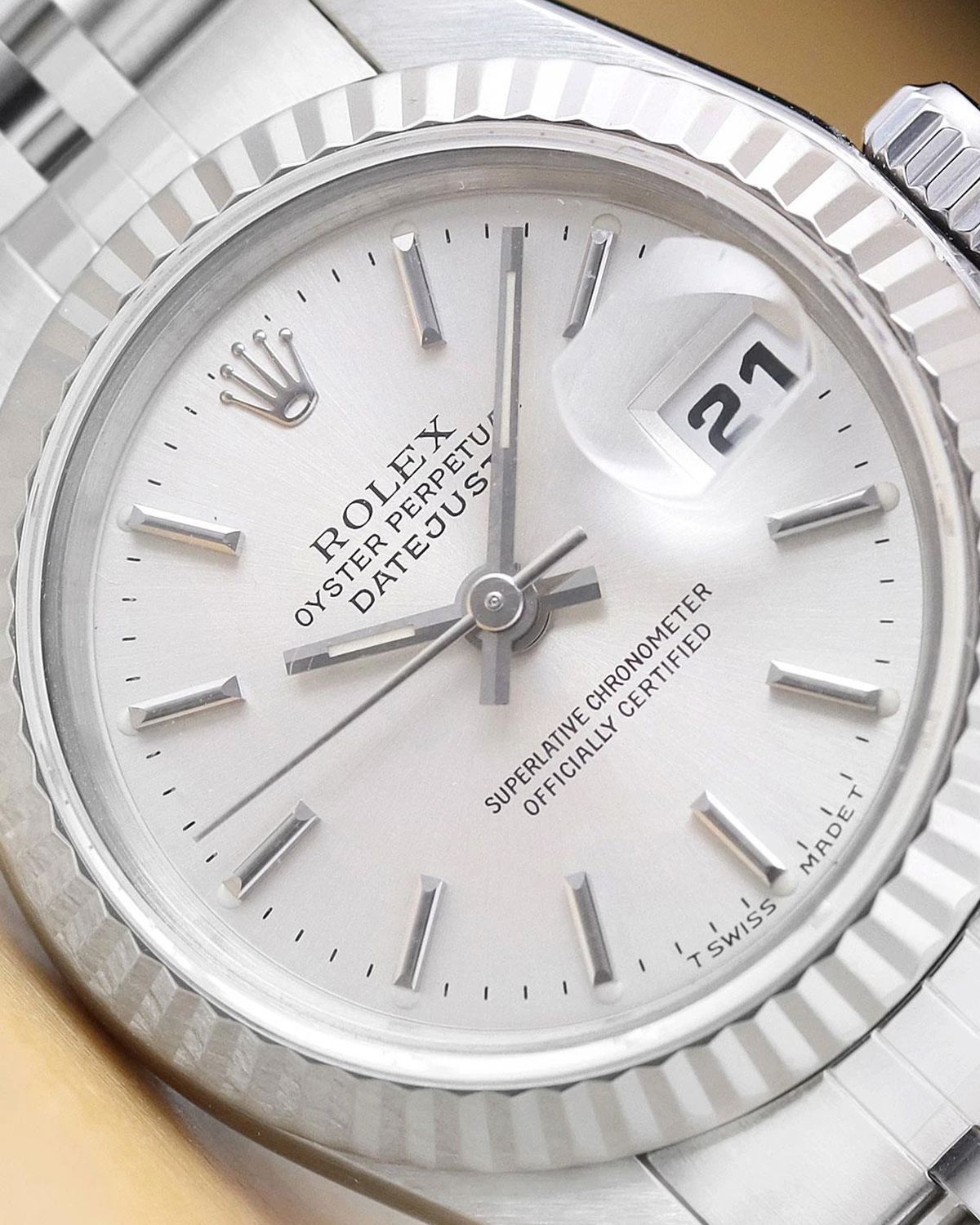 Rolex 69174