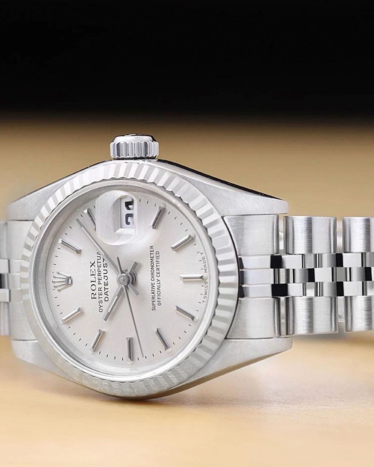 Rolex 69174