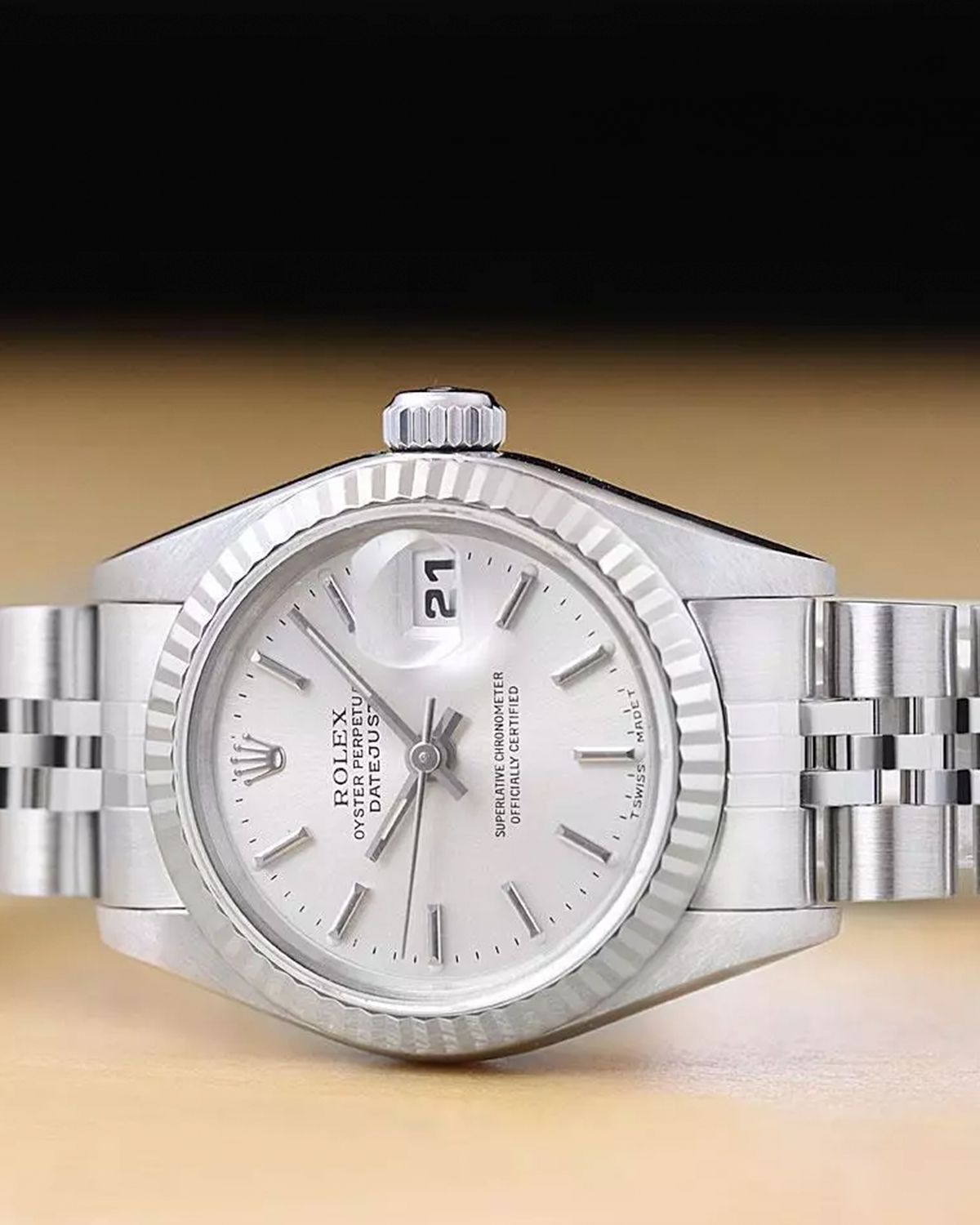 Rolex 69174