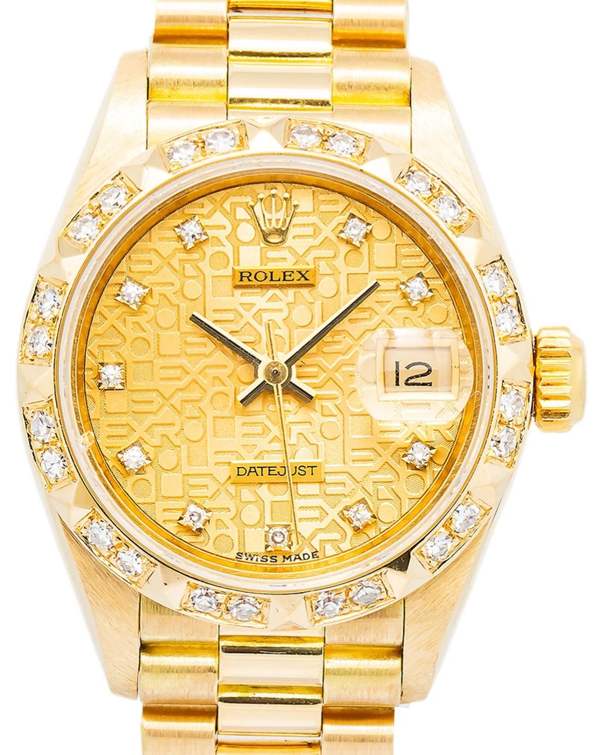 Rolex 69178
