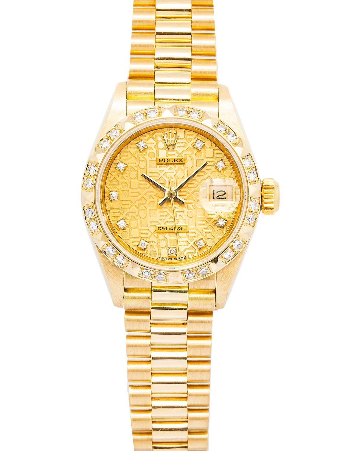 Rolex 69178