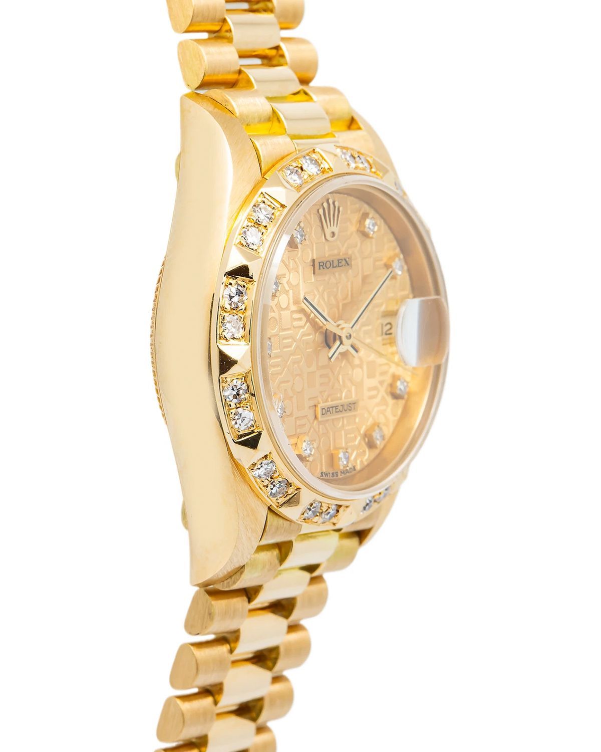 Rolex 69178