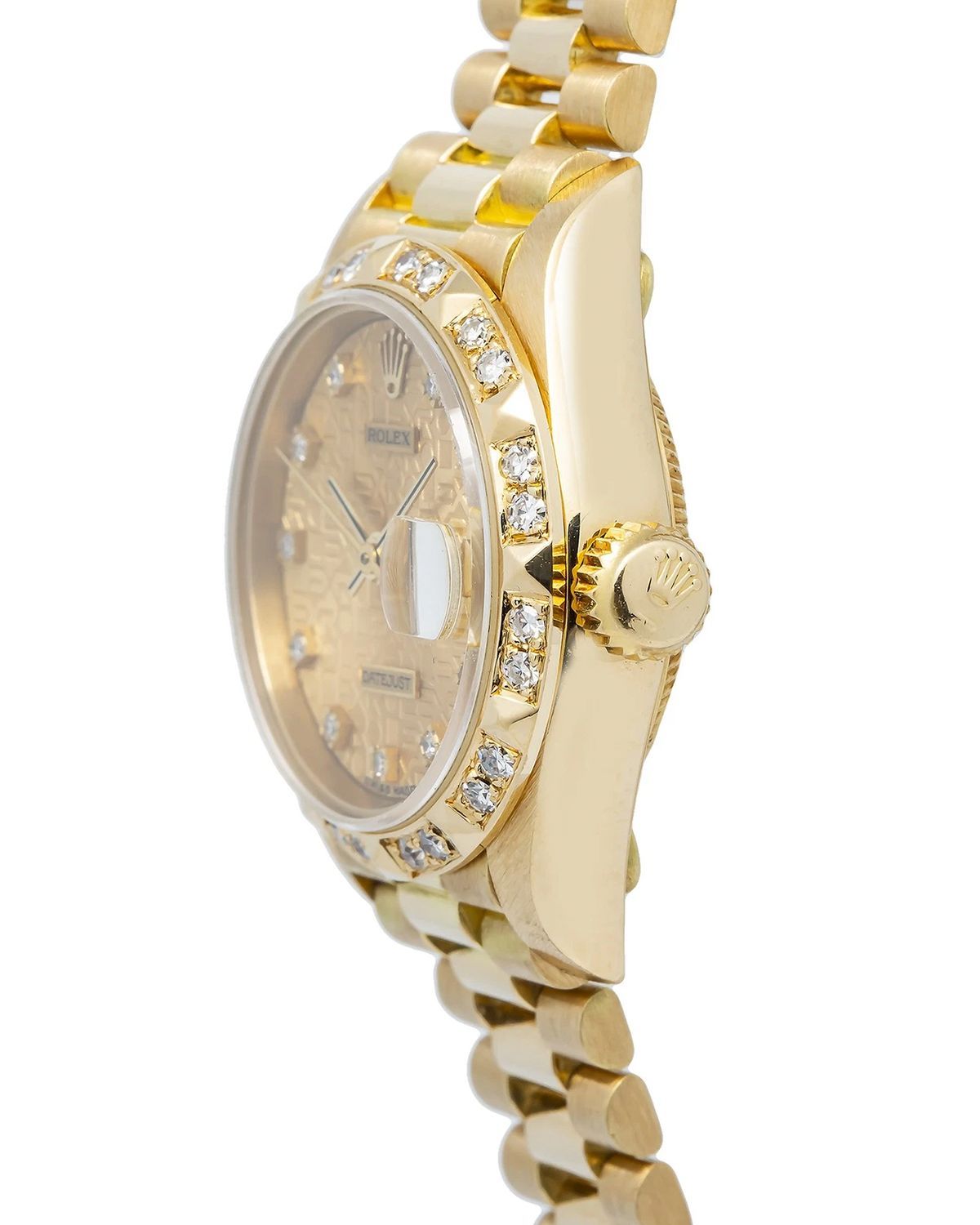 Rolex 69178