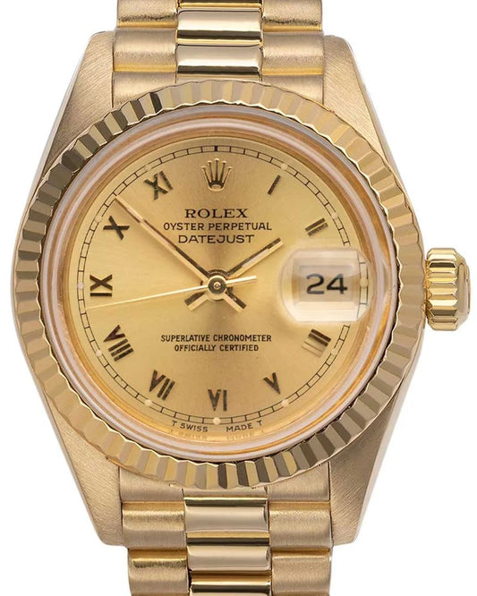 Rolex 69178