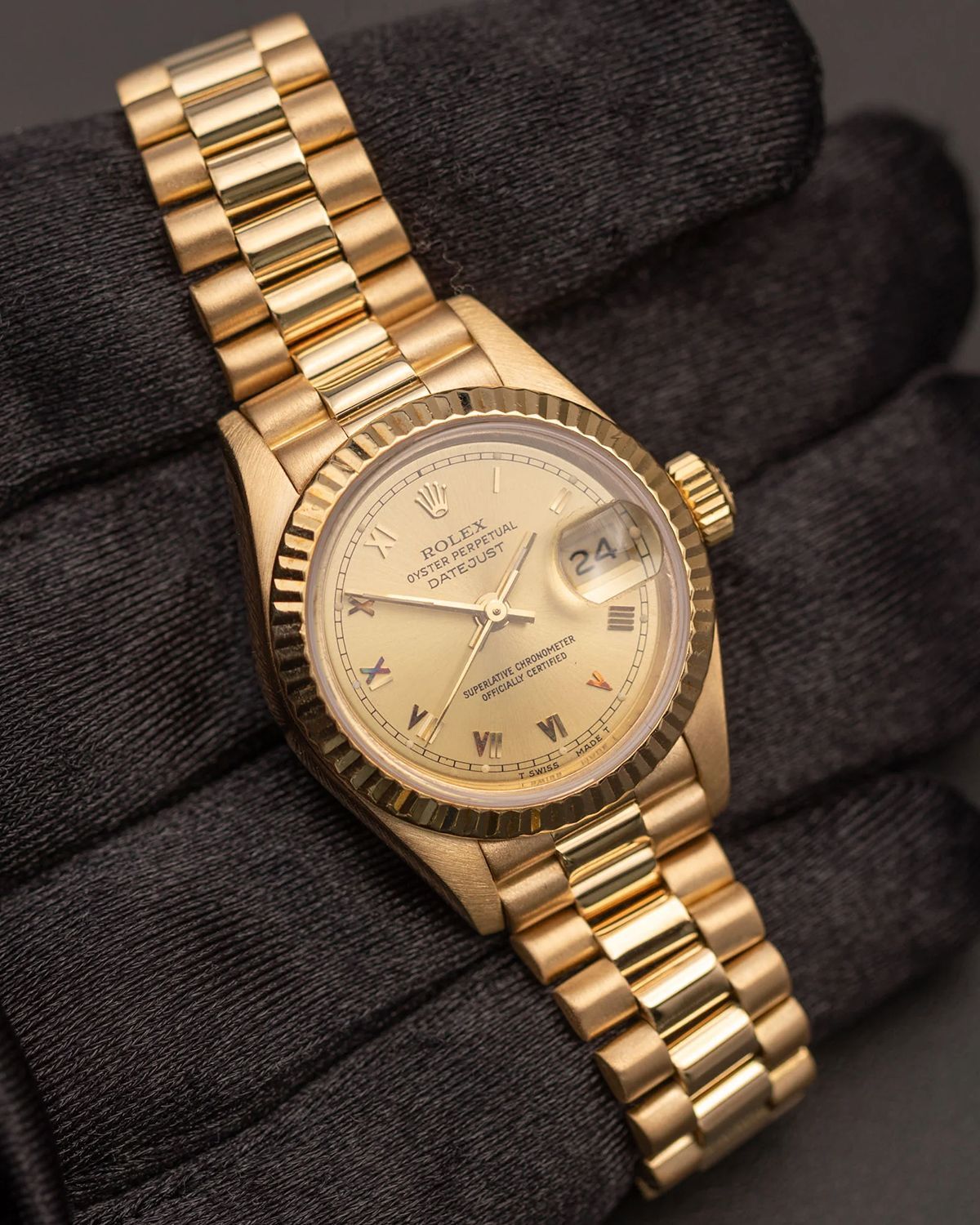 Rolex 69178