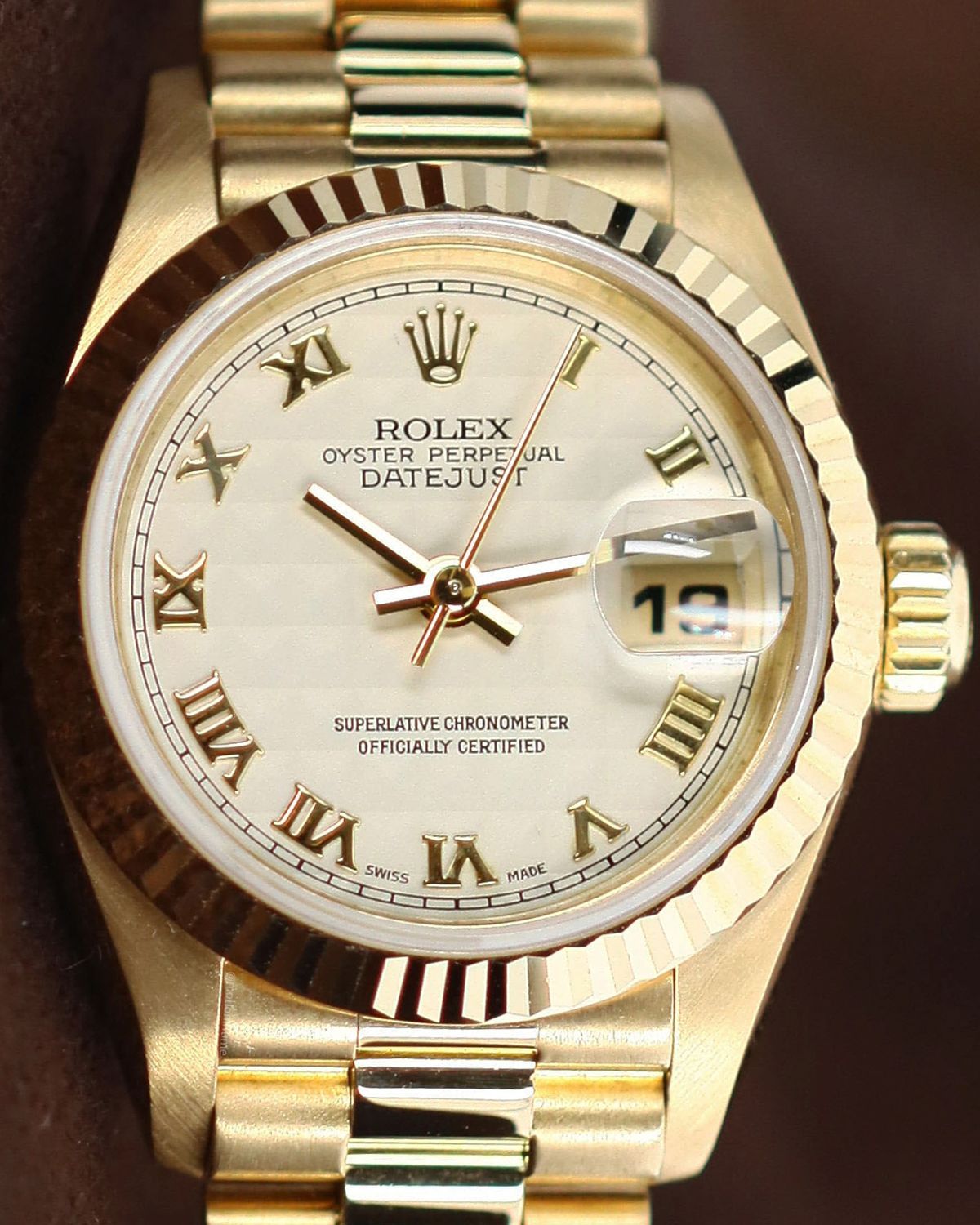 Rolex 69178