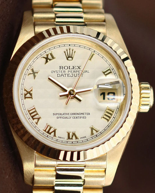 Rolex 69178
