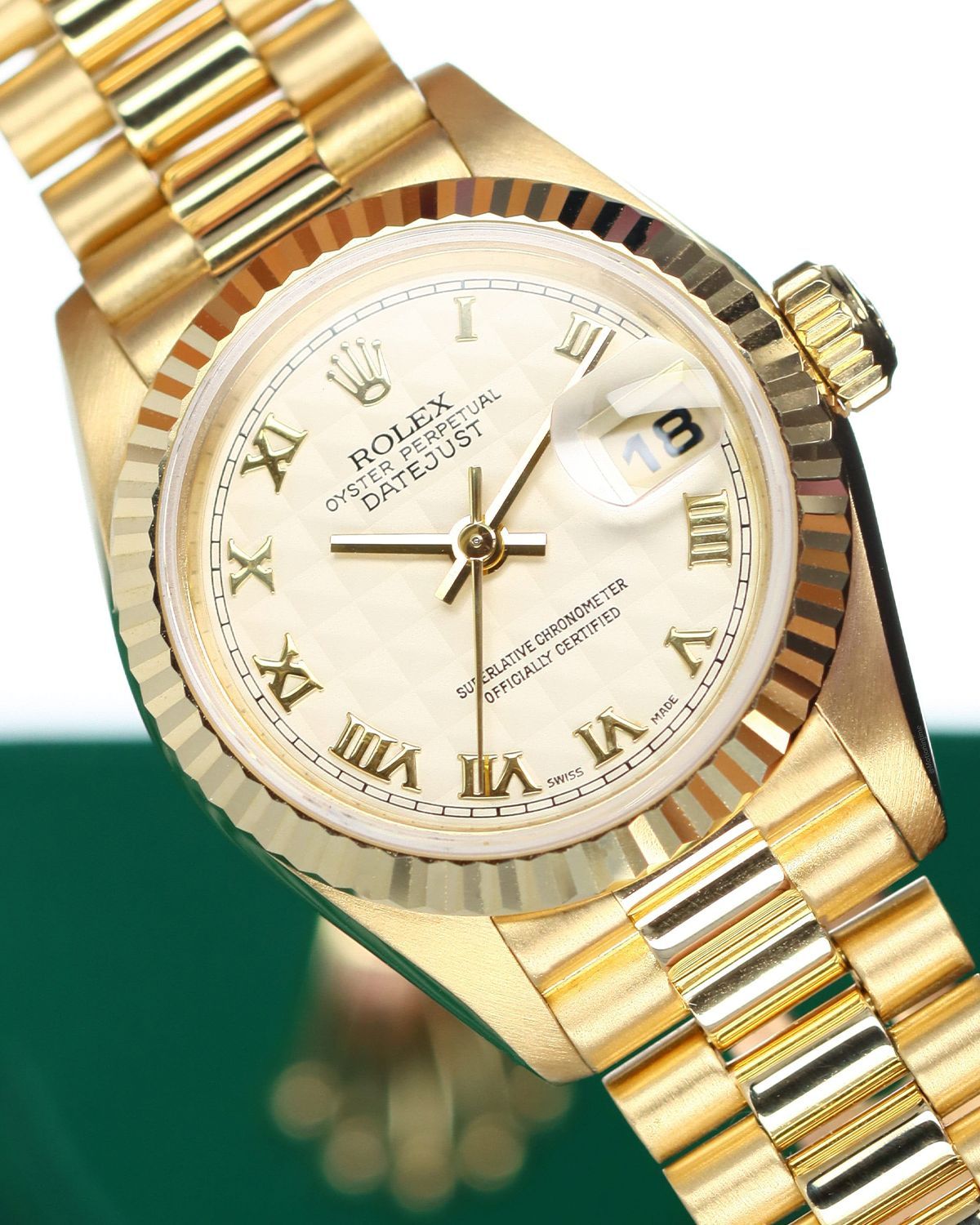 Rolex 69178