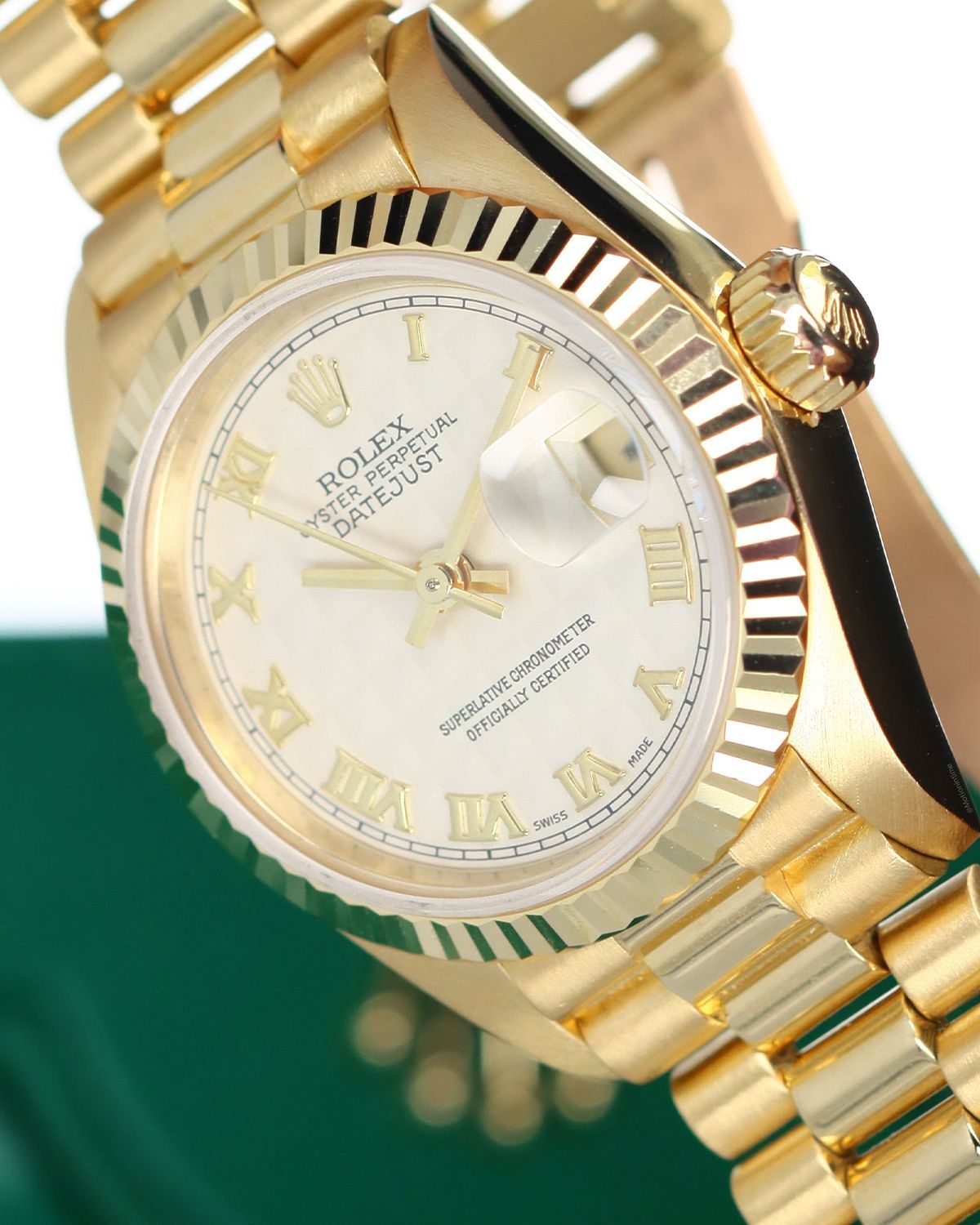 Rolex 69178
