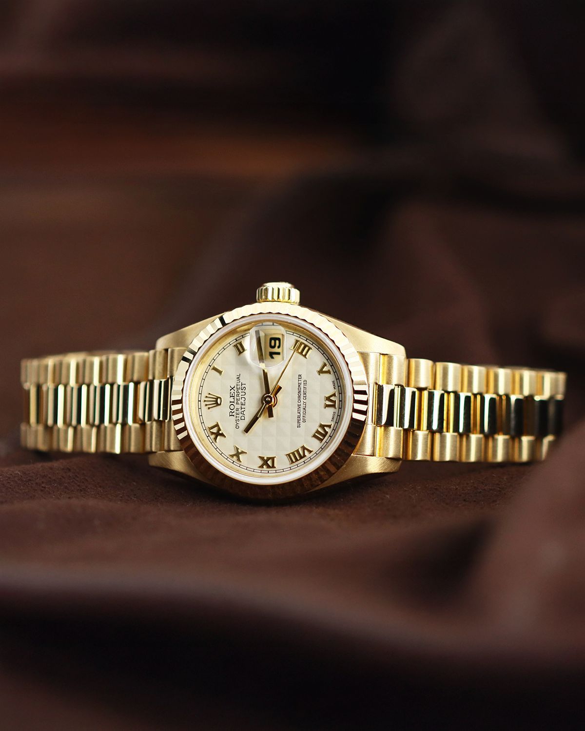 Rolex 69178