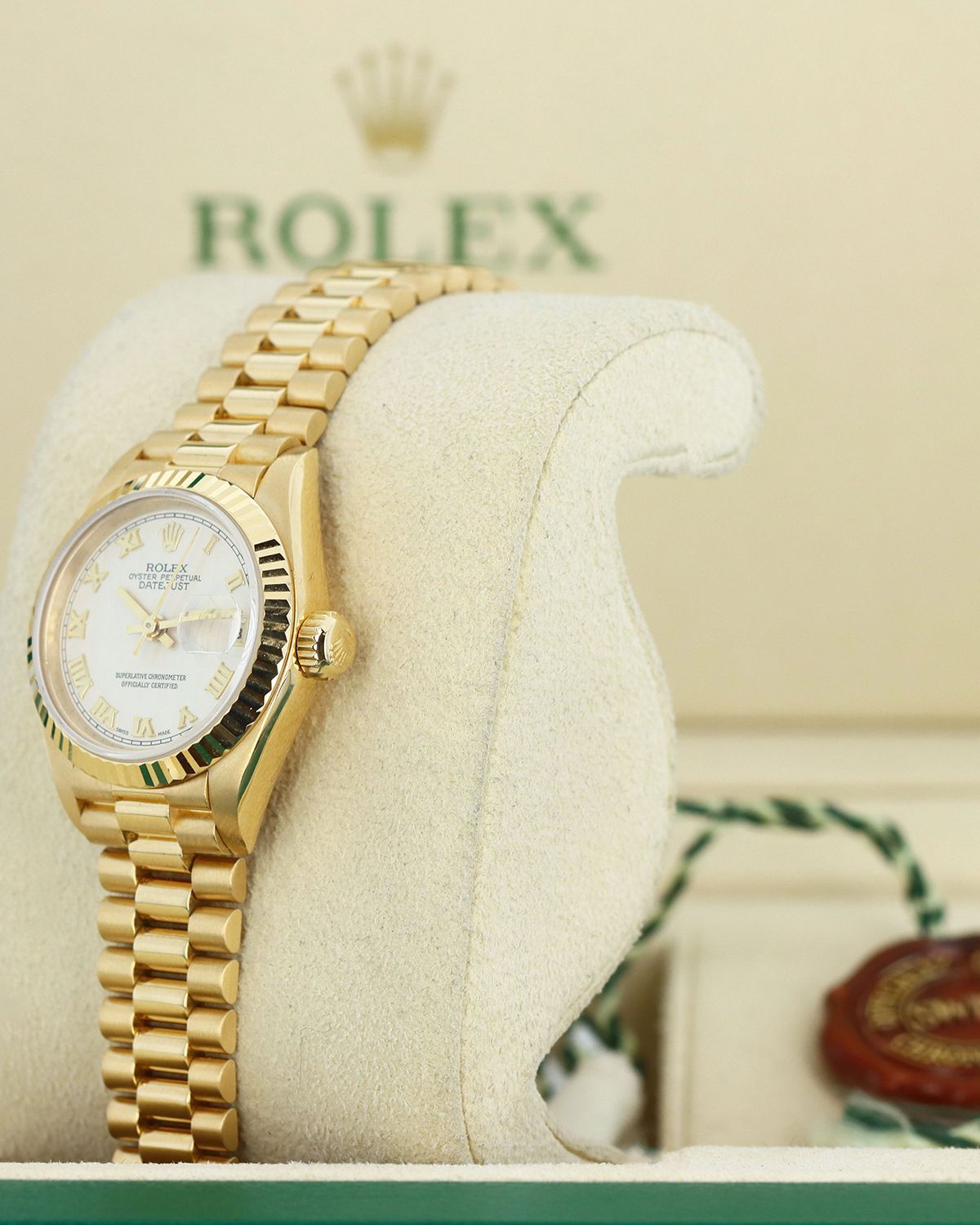Rolex 69178