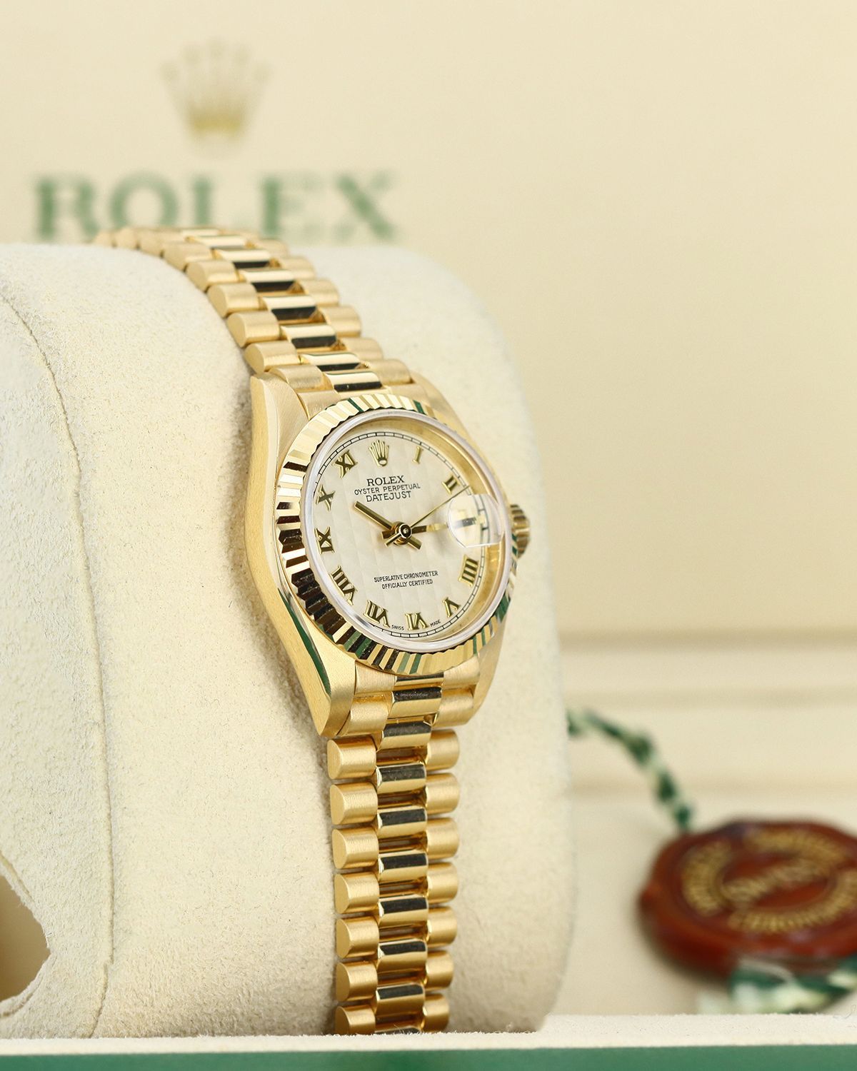 Rolex 69178