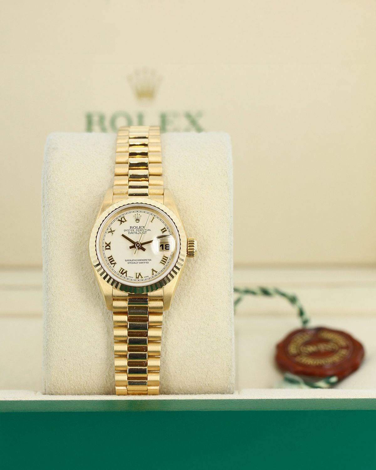 Rolex 69178