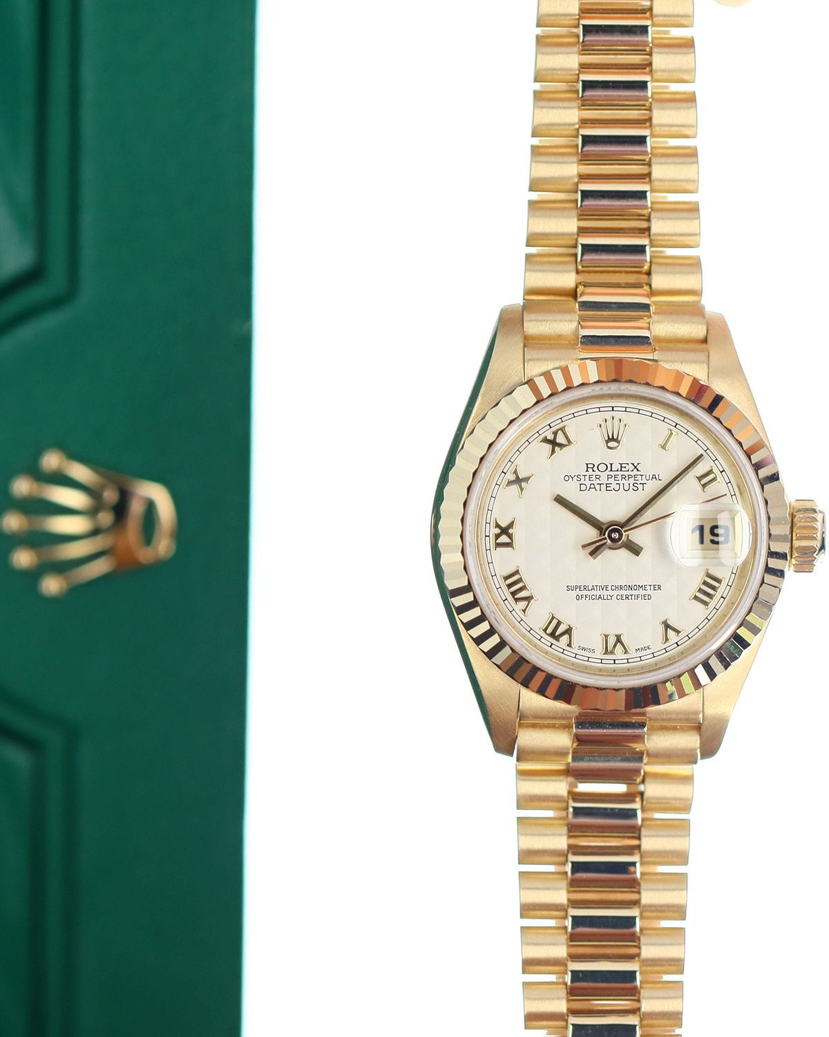 Rolex 69178