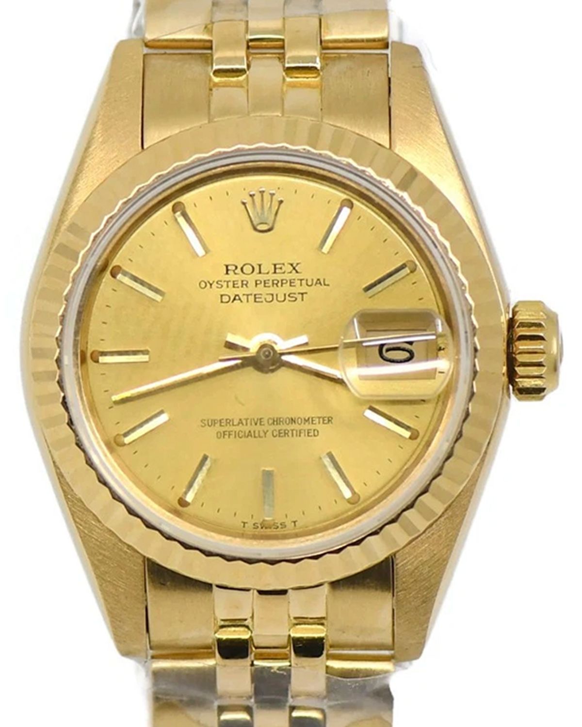 Rolex 69178
