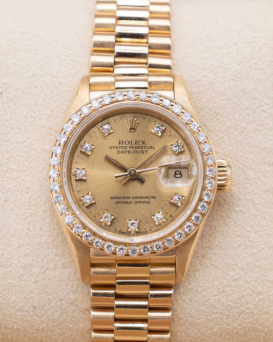 Rolex 69178