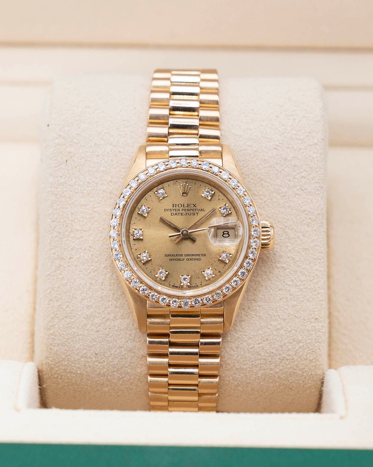 Rolex 69178