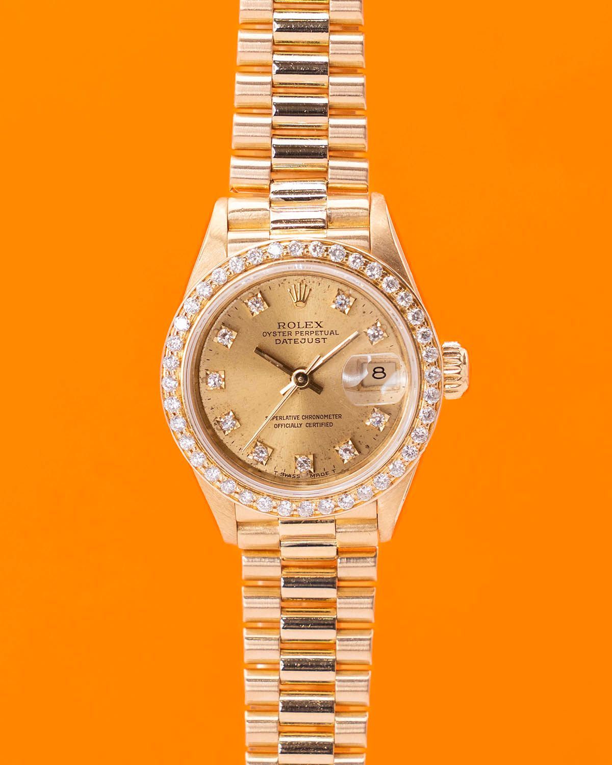 Rolex 69178