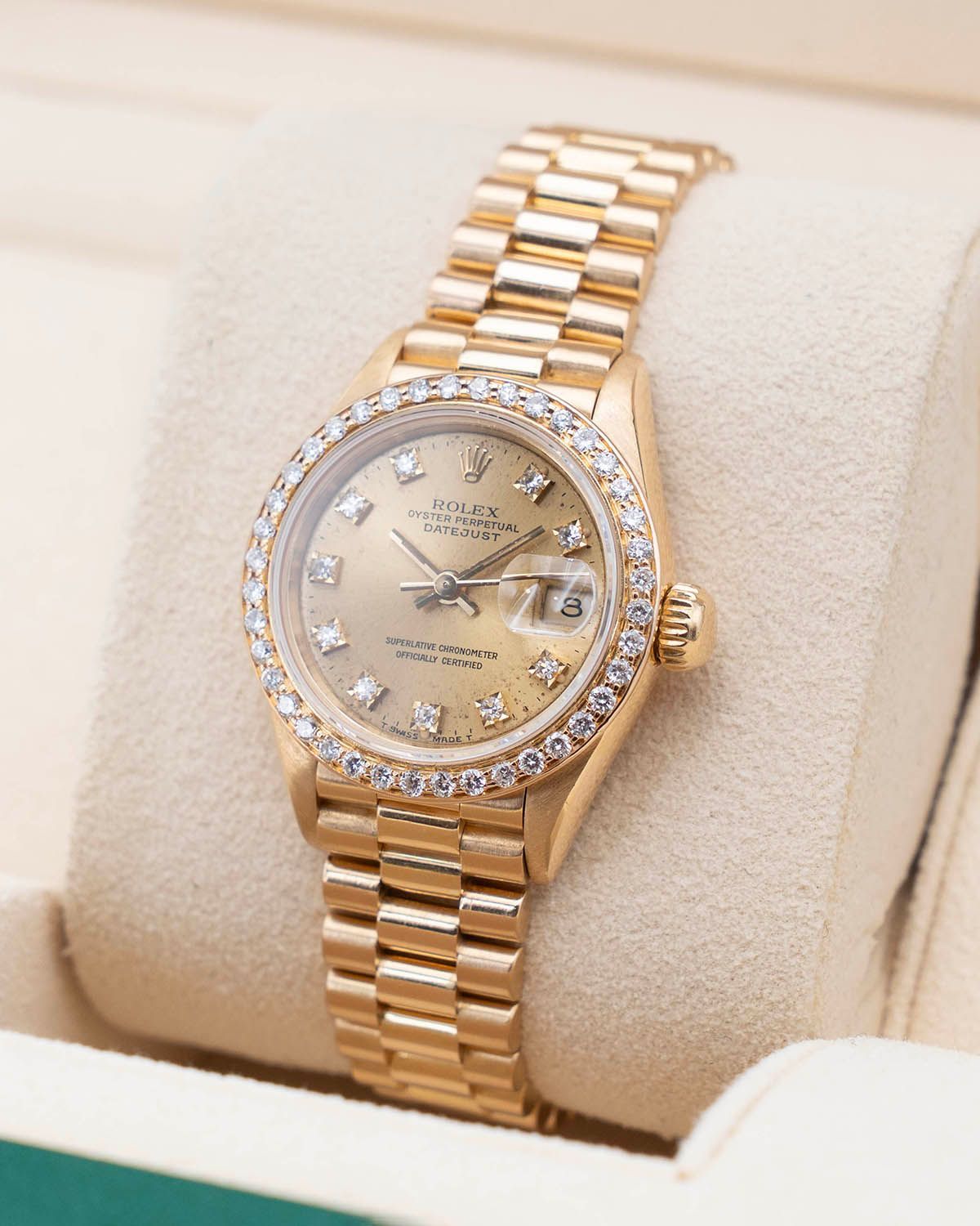 Rolex 69178
