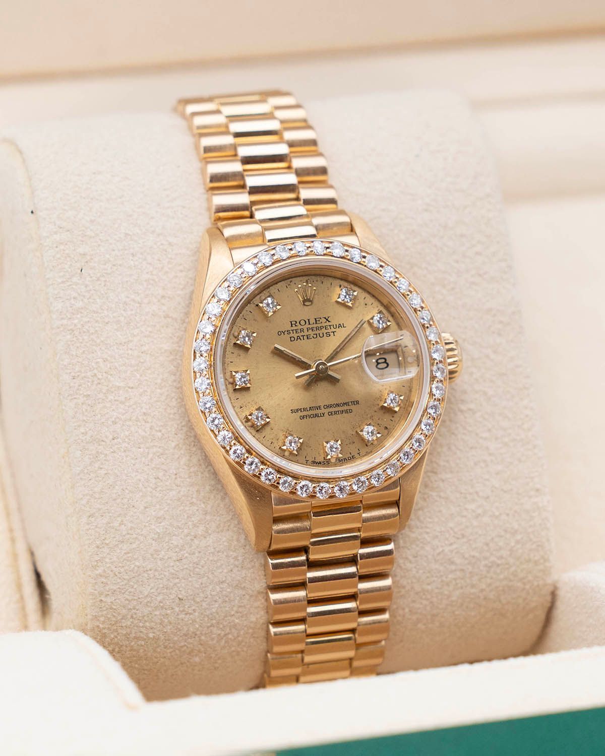 Rolex 69178