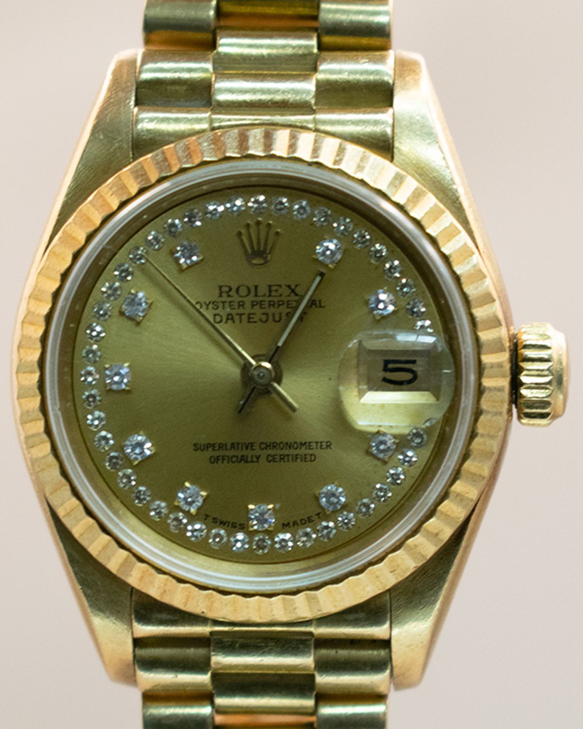 Rolex 69178