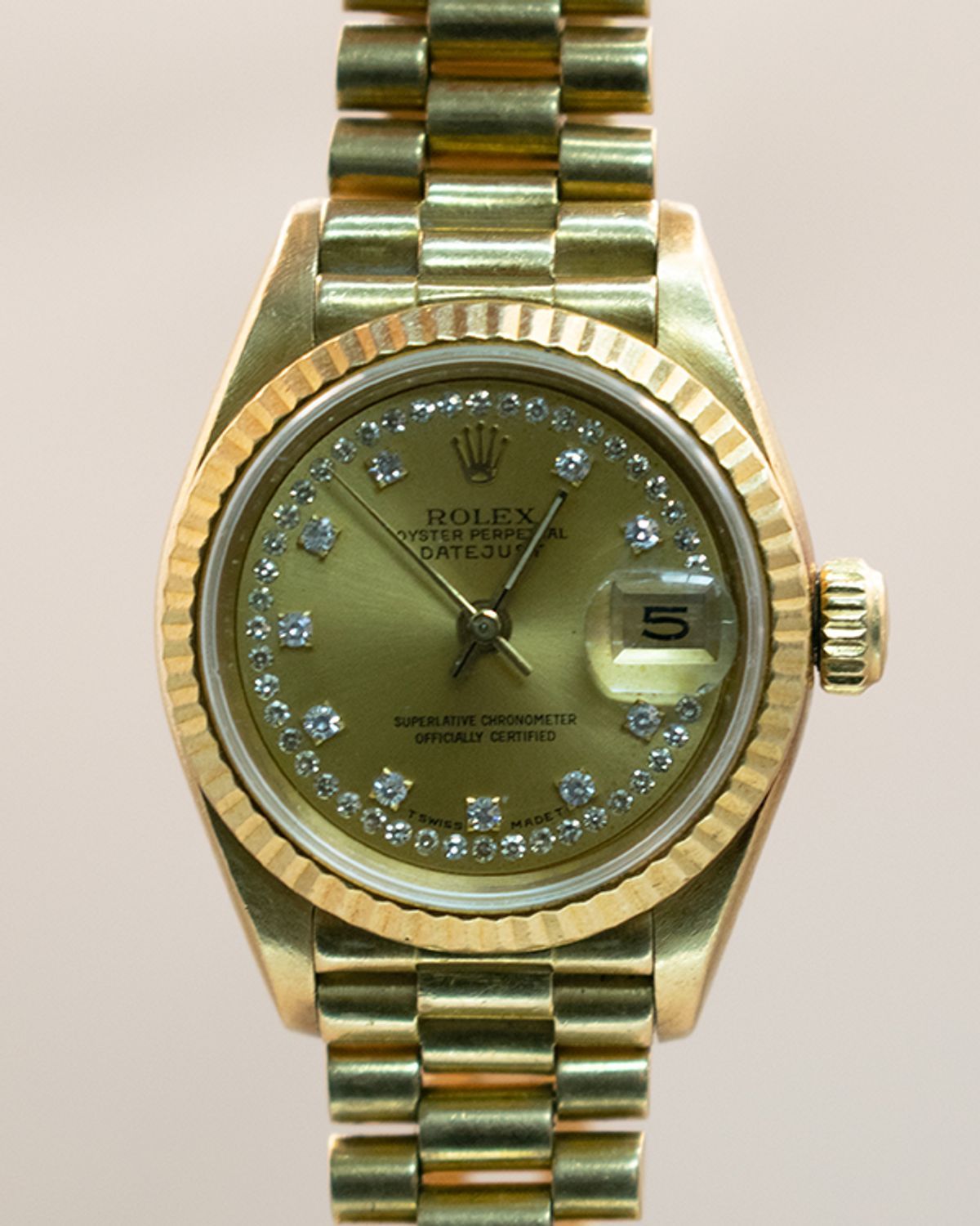 Rolex 69178