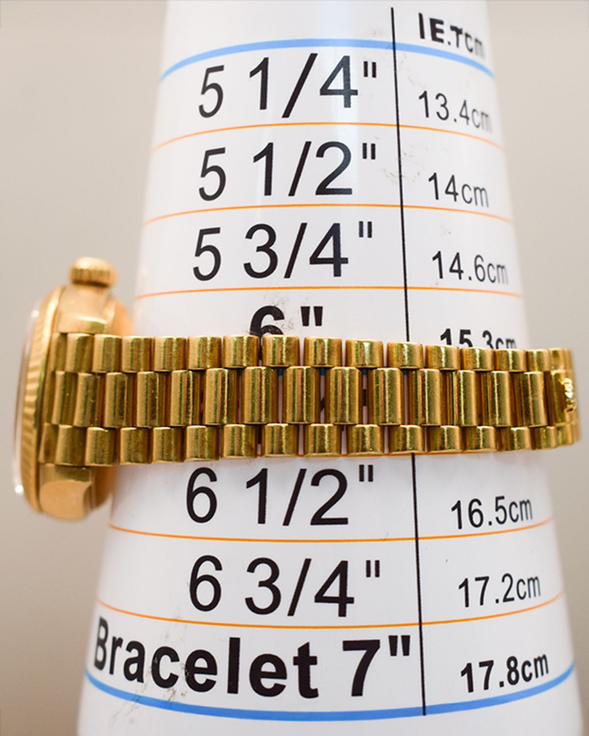 Rolex 69178