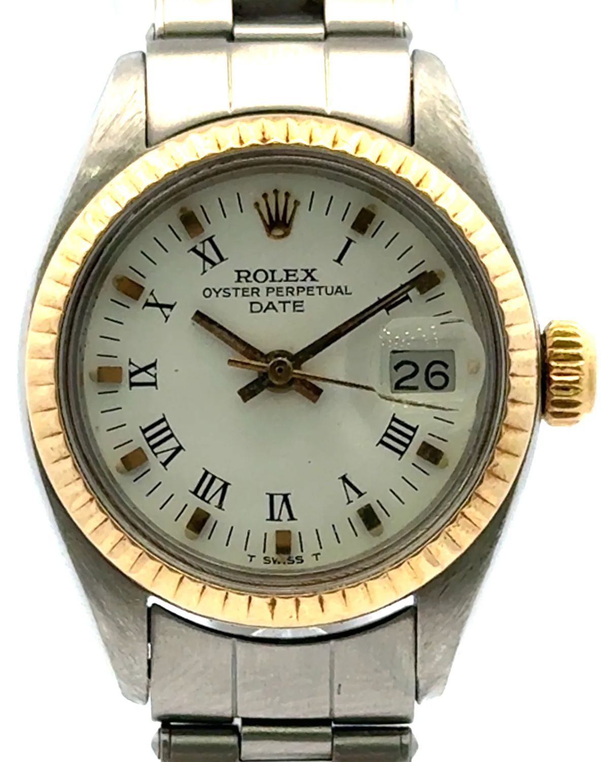 Rolex 6917