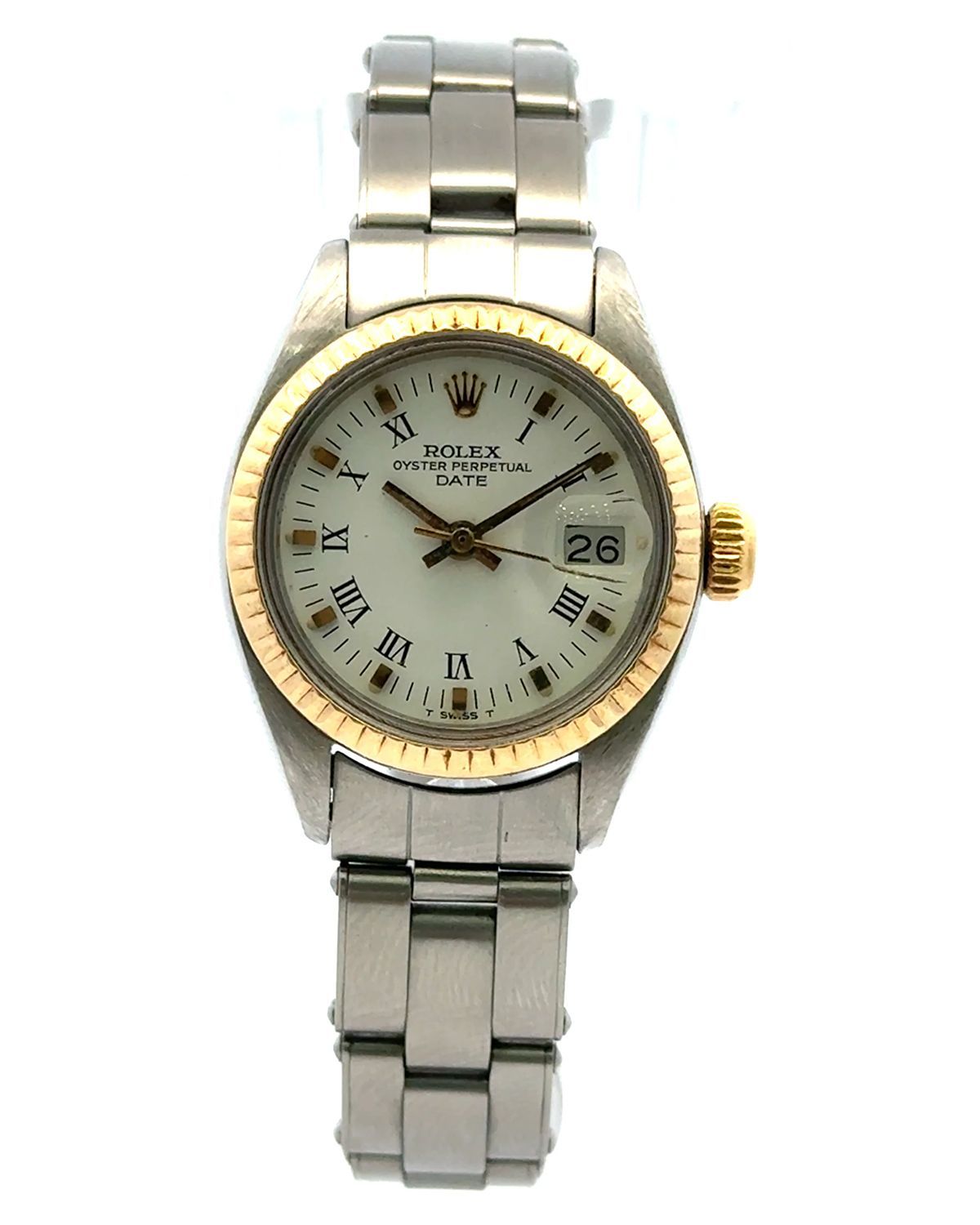 Rolex 6917