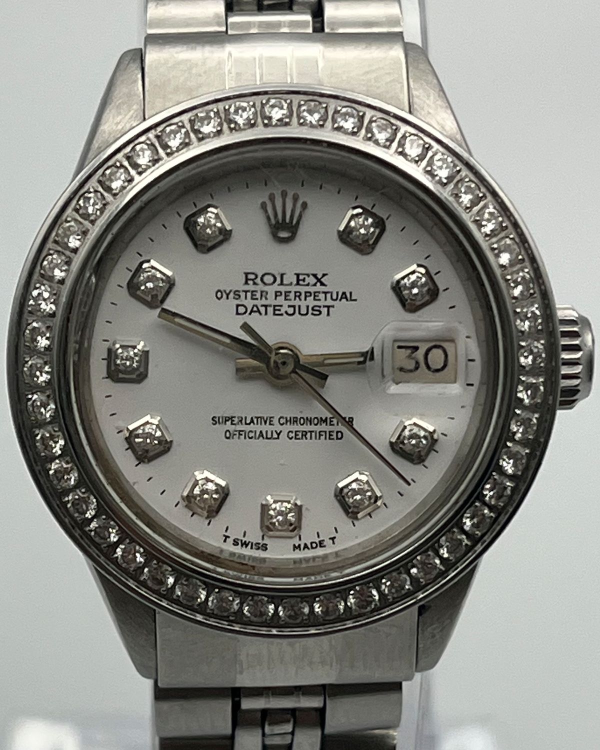 Rolex 6917