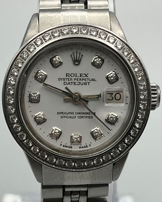 Rolex 6917