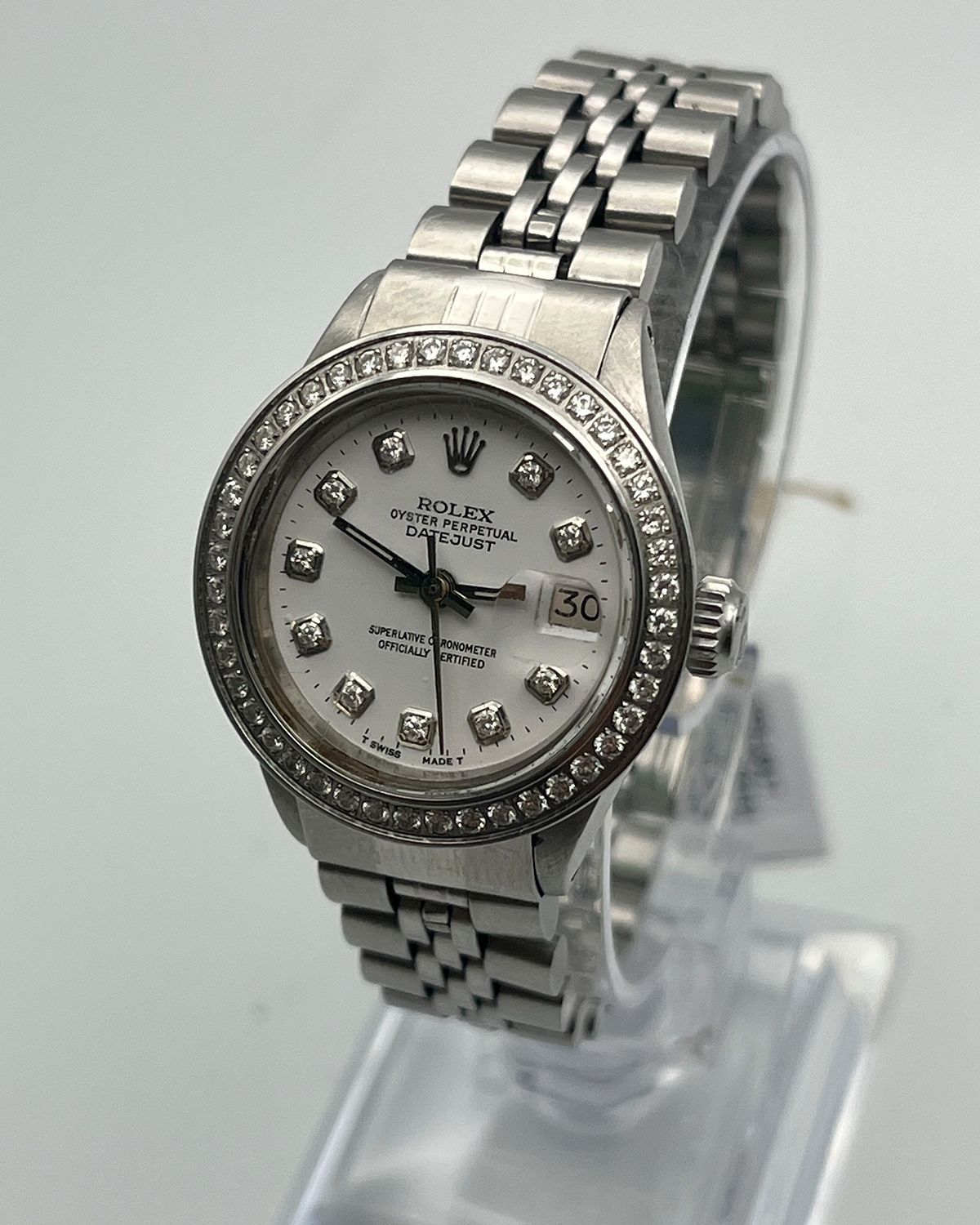 Rolex 6917