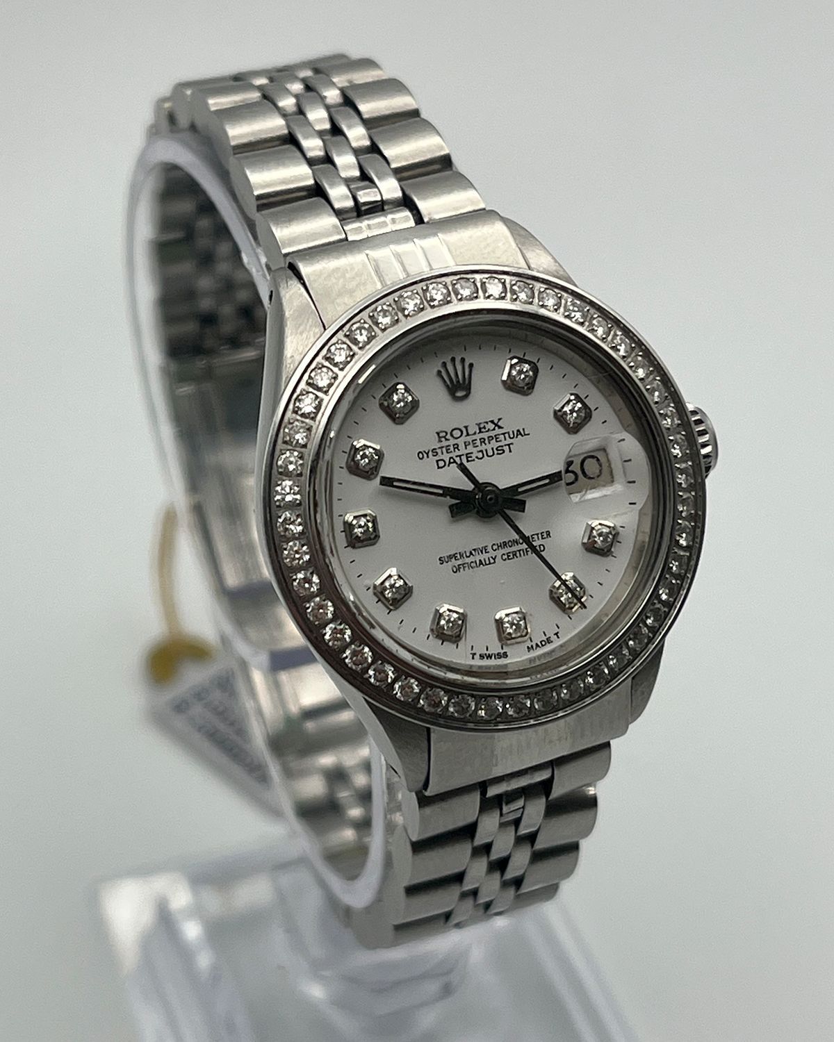 Rolex 6917